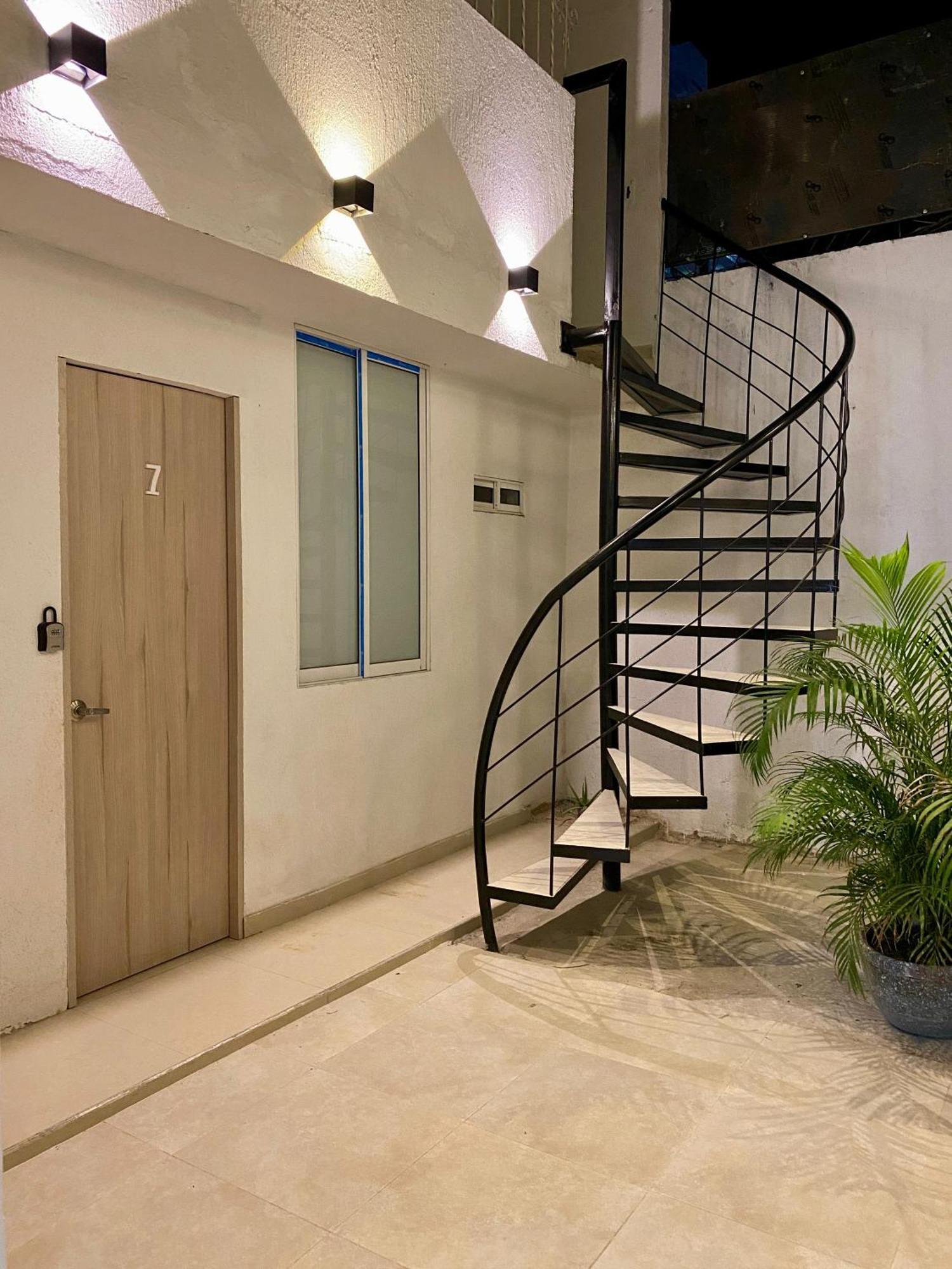Guakmaya Hostel Cartagena Exterior photo